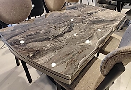 MERCAN MOBİLYA MASA