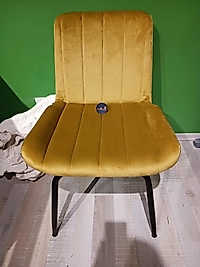 MERCAN MOBİLYA VE AKSESUAR, POLİÜRETAN SANDALYE