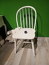 MERCAN MOBİLYA VE AKSESUAR,AHŞAP SANDALYE