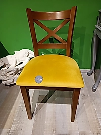 MERCAN MOBİLYA VE AKSESUAR  ,AHŞAP SANDALYE