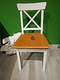 MERCAN MOBİLYA VE AKSESUAR, AHŞAP SANDALYE