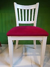 MERCAN MOBİLYA VE AKSESUAR,  AHŞAP SANDALYE