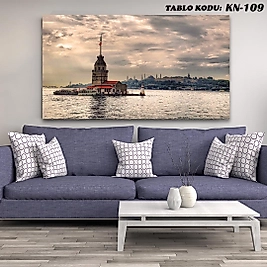 MERCAN MOBİLYA VE AKSESUAR ,70*130 KIZ KULESİ  KANVAS KABLO