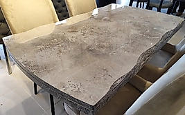 MERCAN MOBİLYA MASA