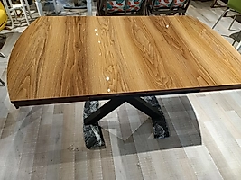 MERCAN MOBİLYA VE AKSESUAR  X AYAK AÇILABİLİR MASA