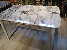 MERCAN MOBİLYA MASA