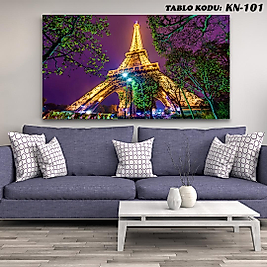 MERCAN MOBİLYA VE AKSESUAR ,70*130  EFER KULESİ  KANVAS KABLO