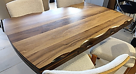 MERCAN MOBİLYA MASA