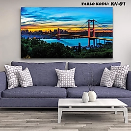 MERCAN MOBİLYA AKSESUAR ,70*130 ,KANVAS TABLO