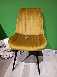 MERCAN MOBİLYA VE AKSESUAR, POLİÜRETAN SANDALYE