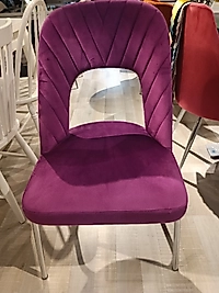 MERCAN MOBİLYA POLİÜRETAN SANDALYE