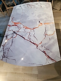 MERCAN MOBİLYA MASA