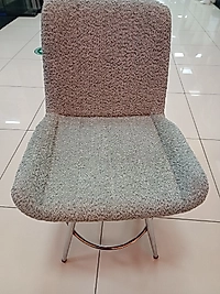 MERCANMOBİLYA POLİÜRETAN SANDALYE