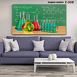 MERCAN MOBİLYA  VE AKSESUAR , 130*70 ŞİŞELER  KANVAS TABLO