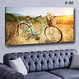MERCAN MOBİLYA VE AKSESUAR ,70*130 BİSİKLET KANVAS KABLO