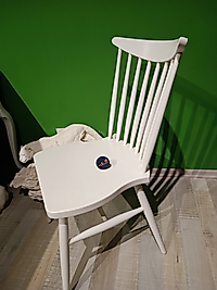 MERCAN MOBİLYA VE AKSESUAR, AHŞAP SANDALYE