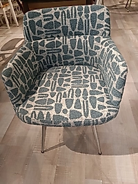 MERCANMOBİLYA POLİÜRETAN SANDALYE